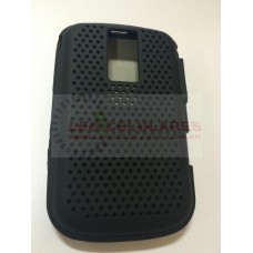 CAPA SILICONE BLACKBERRY 9000 LISA COMUM